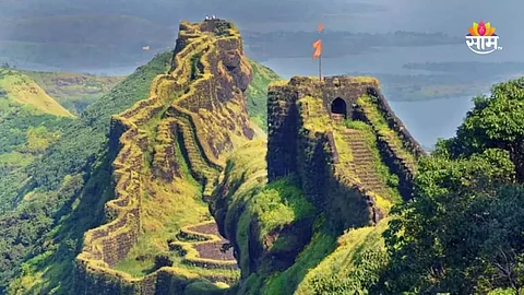 Raigad Rain News: किल्ले रायगड पर्यटकांसाठी बंद! स्थानिक शाळांना सुट्टी जाहीर; ढगफुटीसदृश्य पावसानंतर प्रशासन अलर्ट