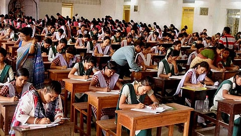 SSC-HSC Exam