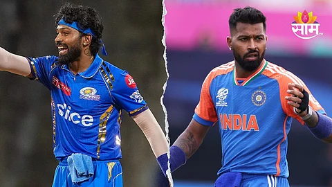 IND vs SA, Final: हार्दिकला विसरून कसं चालेल? आयपीएलचा व्हिलन ते वर्ल्डकपचा हिरो