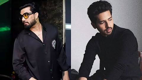 Armaan Malik Has Issued Clarification