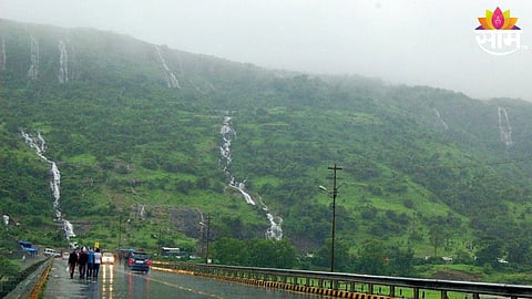 no entry to picnic spots in lonavala after 6pm from today declares pune collector suhas divase
