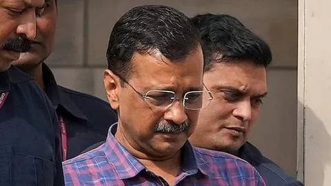 Delhi Liquor Scam: अरविंद केजरीवाल यांच्या अडचणीत वाढ, आप पक्षाला मिळाले ४५ कोटी; ईडीकडून न्यायालयात आरोपपत्र दाखल