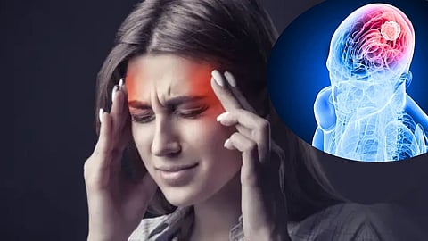 Brain Tumor Causes Symptoms