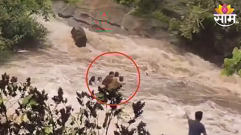 भुशी धरण दुर्घटना दुर्दैवी, मृतांच्या नातेवाईकांना 5 लाखांची मदत; राज्य सरकारची घोषणा