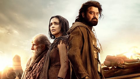 Kalki 2898 AD Collection : 'कल्की'ची जगभरात जादू कायम, लवकरच करणार १००० कोटींच्या क्लबमध्ये एन्ट्री...