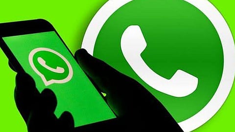 Check Whatsapp Account Hack or Not