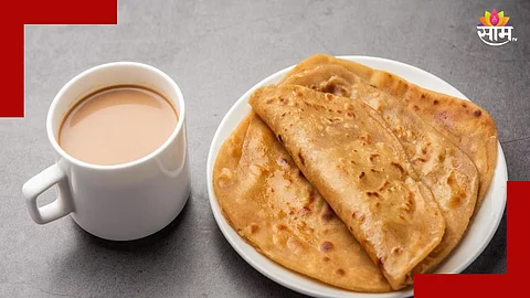 Chai Chapati In Breakfast Side Effects