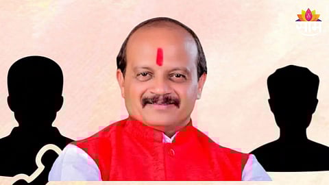 'एक तारखेआधी मी मोरेचा खून करणार', वसंत मोरे यांना धमकीचा फोन; ऑडिओ क्लिप व्हायरल