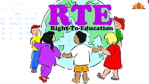 RTE Admission