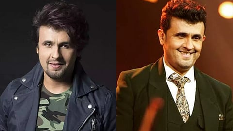 Sonu Nigam Birthday