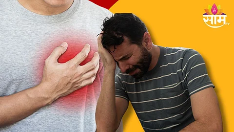 Crying Health Benefits