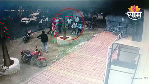 Chhatrapati Sambhajinagar Crime News