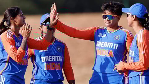 Asia Cup 2024, IND V NEP: टेबल टॉपर टीम इंडिया नेपाळसोबत भिडणार! अशी असू शकते दोन्ही संघांची प्लेइंग 11