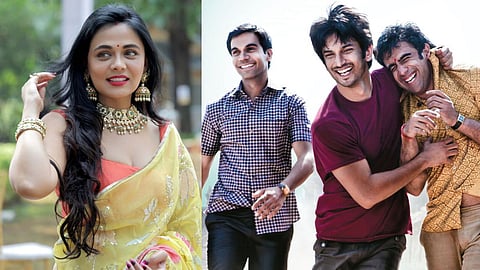 Prarthana Behere Rejected