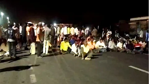 Solapur Breaking