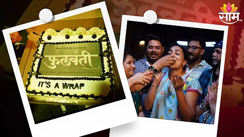 Phullwanti Movie Shooting Complete