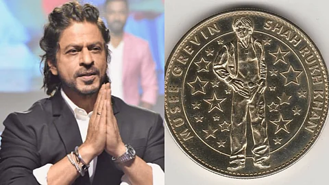 Shah Rukh Khan News