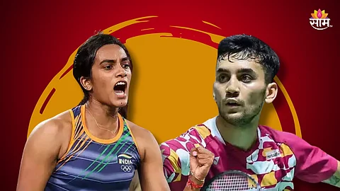Paris Olympics 2024: भारतीय शटलर जोमात! पीव्ही सिंधू पाठोपाठ लक्ष्य सेनचा बाद फेरीत प्रवेश