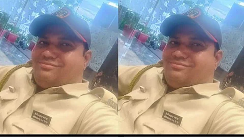 Crime News: बुलढाण्यातील भाजप आमदाराच्या बॉडीगार्डची आत्महत्या, का उचललं टोकाचं पाऊल?