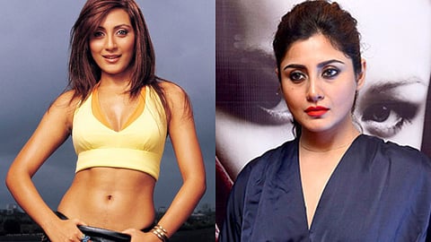 Rimi Sen News