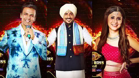 Bigg Boss Marathi 5 Latest News