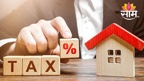 Mumbai Property Tax News