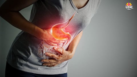 पोटात सारखी गडगड होतेय? समजा तुमची पचनक्रिया आहे धोक्यात