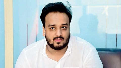 Zeeshan Siddique: मविआ सरकारच्या काळात माझ्यावर अन्याय झाला, झिशान सिद्दीकी स्पष्टच बोलले