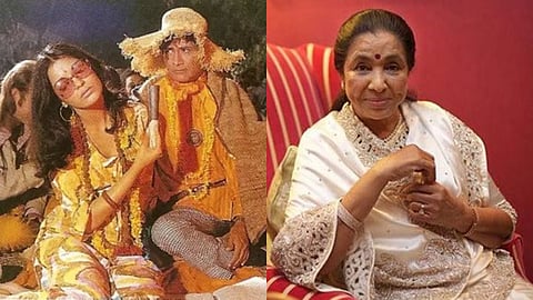 Dum Maro Dum Song Banned