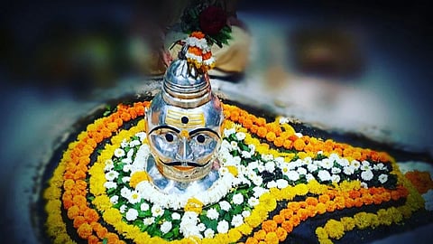 भीमाशंकर ज्योतिर्लिंग