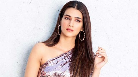 Kriti Sanon