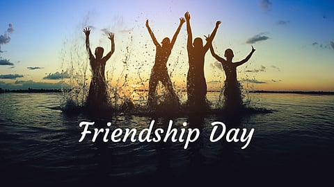 International Friendship Day 2024