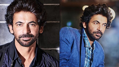 Sunil Grover Birthday