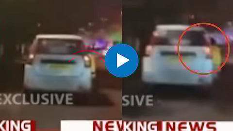 Viral Video