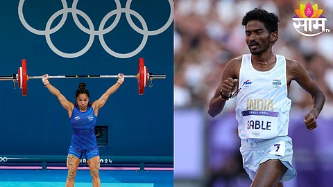 Paris Olympics 2024: भारताने तासाभरात 2 पदकं गमावली! मध्यरात्री पॅरिसमध्ये काय घडलं?