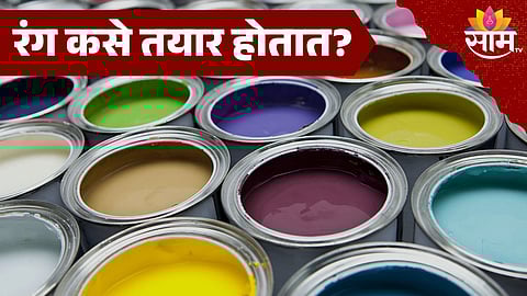 How To Color Created