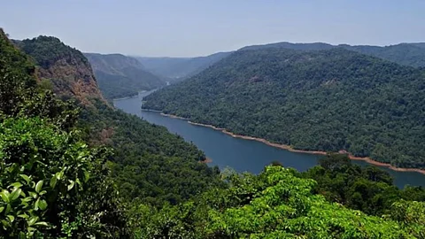 Pune Eco Sensitive Zone