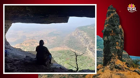 Padargad Trek