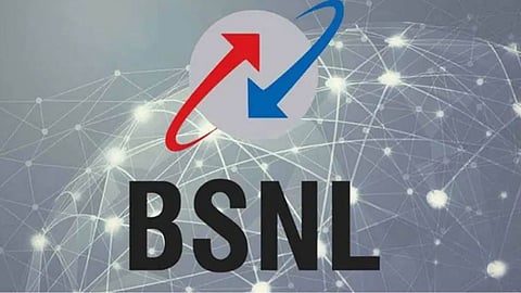BSNL 4G Network