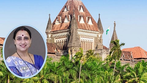 Chitra Wagh: जनहित याचिकेच्या माध्यमातून राजकारण करू नका, चित्रा वाघ यांना हायकोर्टाने खडसावलं