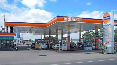Indian Oil Recruitment 2024