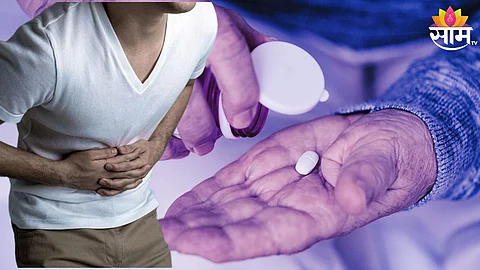 पोटात गॅस, कॅन्सरचा फास? अॅसिडीटीवरची गोळी करेल जिवाचा घात?