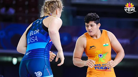 Paris Olympics 2024: दोघींना १-१ गुण, तरीही रितिका हुडाचा पराभव! सामना गमावूनही मेडल मिळणार?