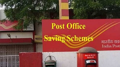 Post Office