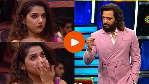 Bigg Boss Marathi 5 Latest News