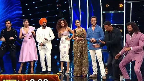 Bigg Boss Marathi 5 Latest Promo