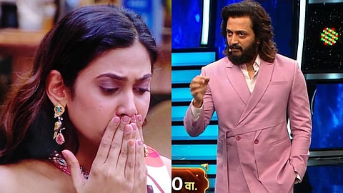 Bigg Boss Marathi 5 Latest News