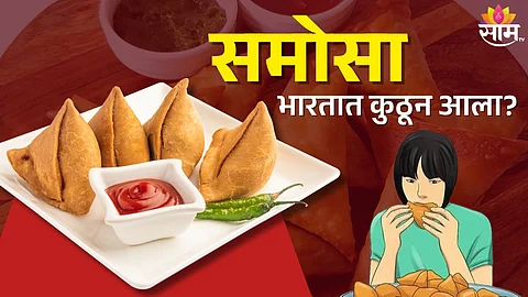 Samosa
