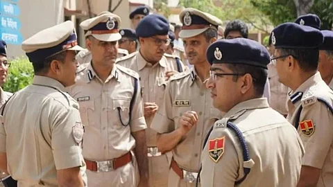 Rajastan Crime News