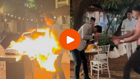 Actor Karan Vohra News